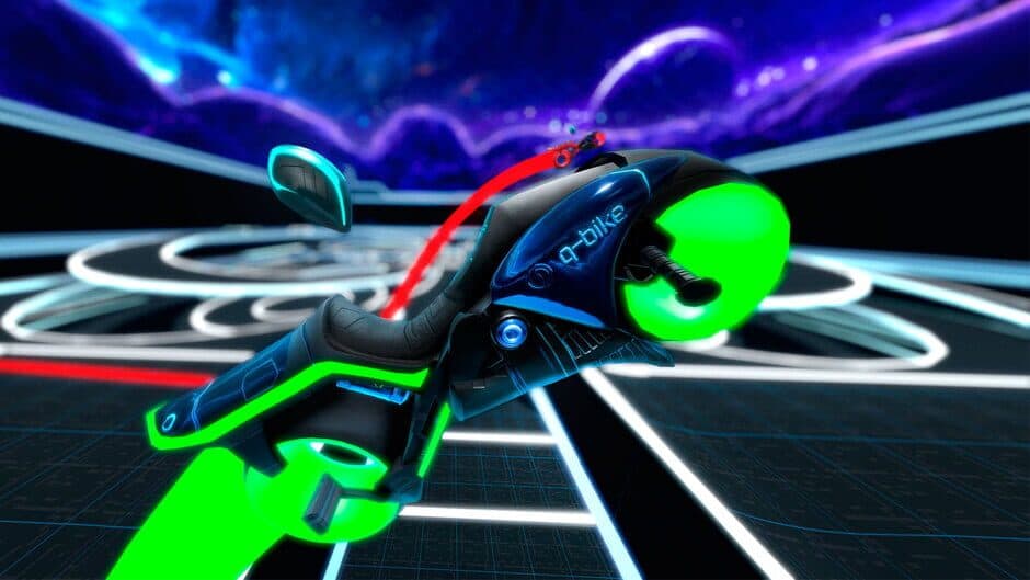 Qbike: Crypto Motorcycles screenshot 4