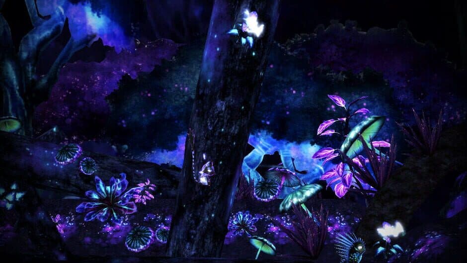 CreaVures screenshot 3