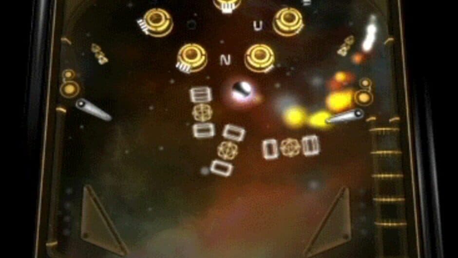 Hyperspace Pinball screenshot 3