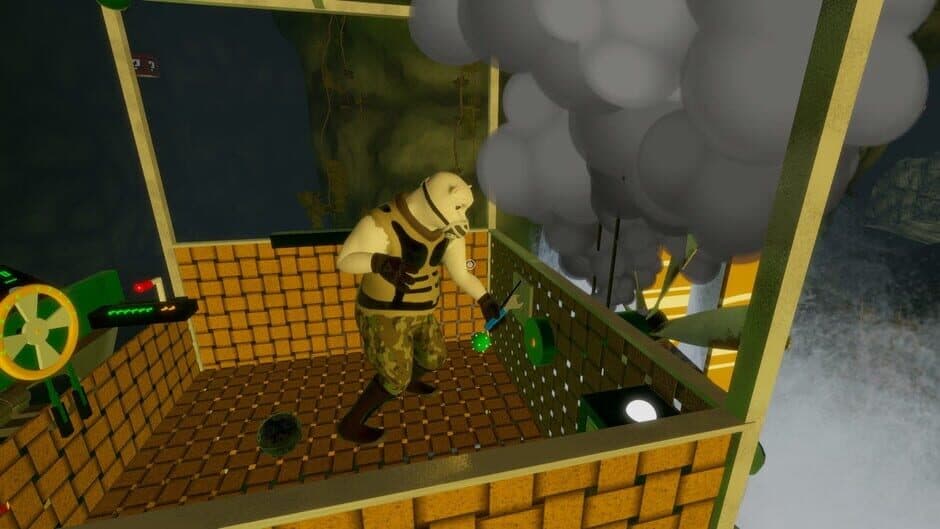 Balloonatics screenshot 1