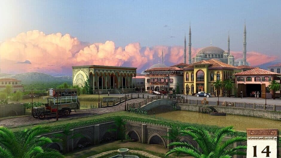 The Great Art Race screenshot 2