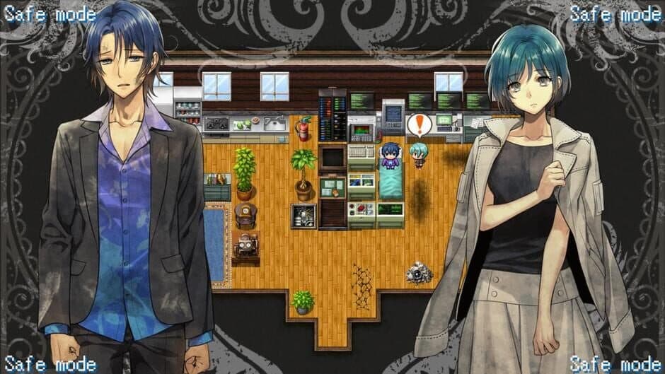 AI Escort screenshot 3