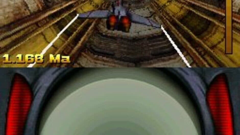 AiRace: Tunnel screenshot 4