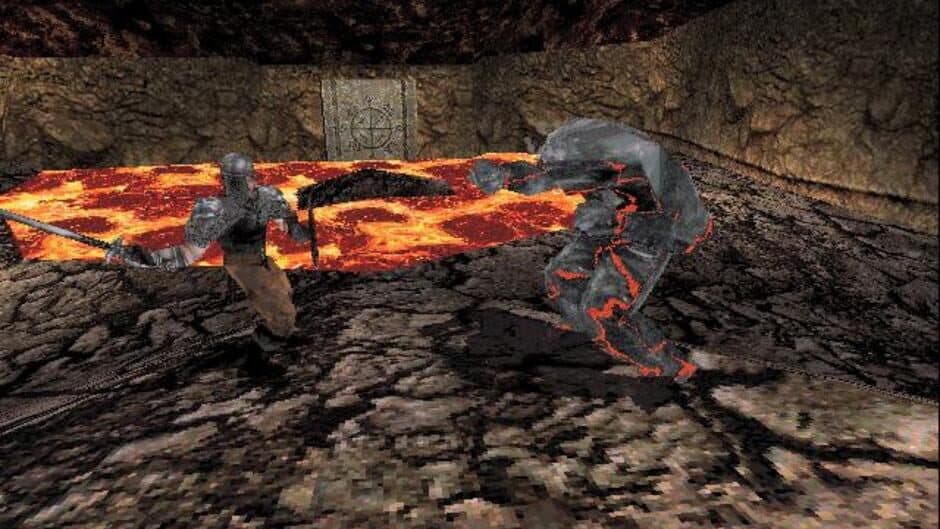 Die by the Sword screenshot 1