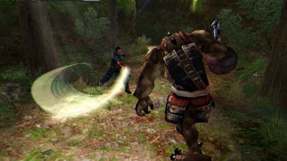 Onimusha 3: Demon Siege screenshot 3