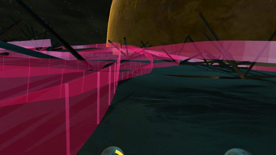 Hoverboards VR screenshot 5