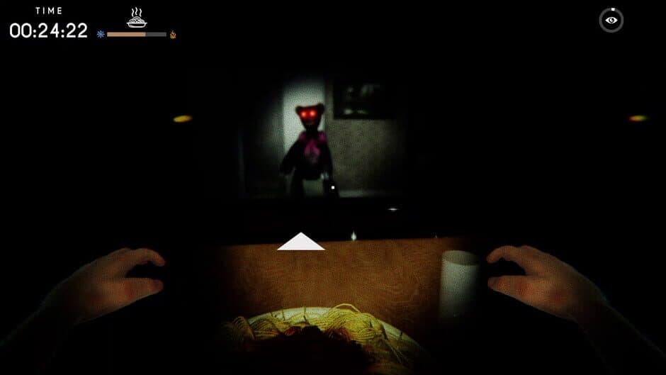 Spaghet screenshot 1