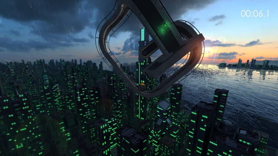 Momentum screenshot 3