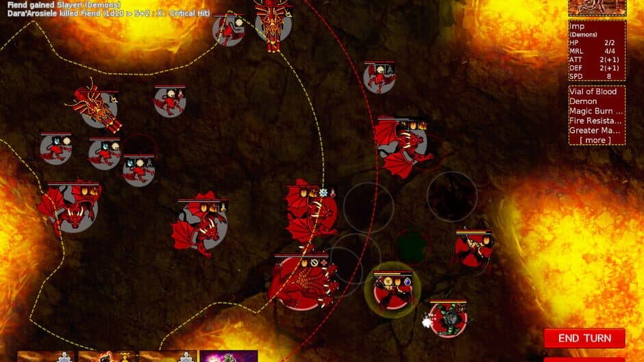 Age of Fear 2: The Chaos Lord screenshot 2