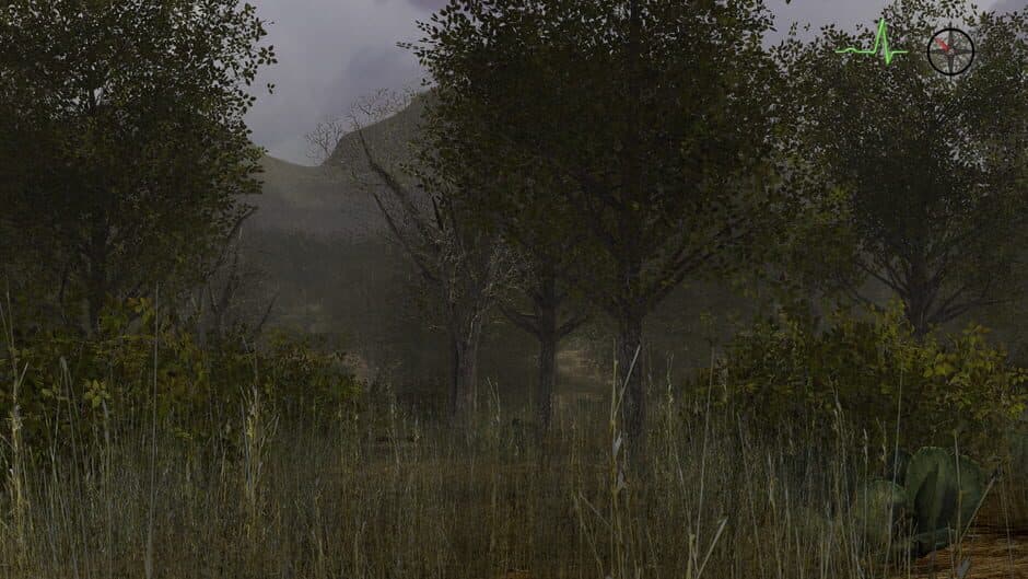 Whitetail Challenge screenshot 2