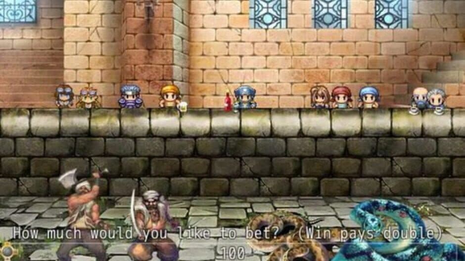 Steel & Steam: Episode 1 screenshot 4