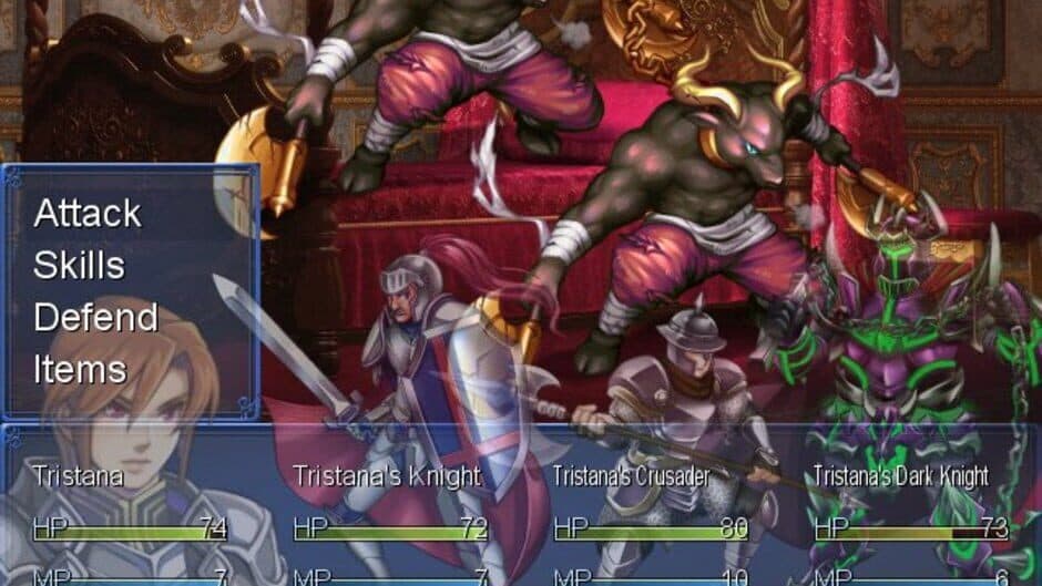 You... and who else? screenshot 3