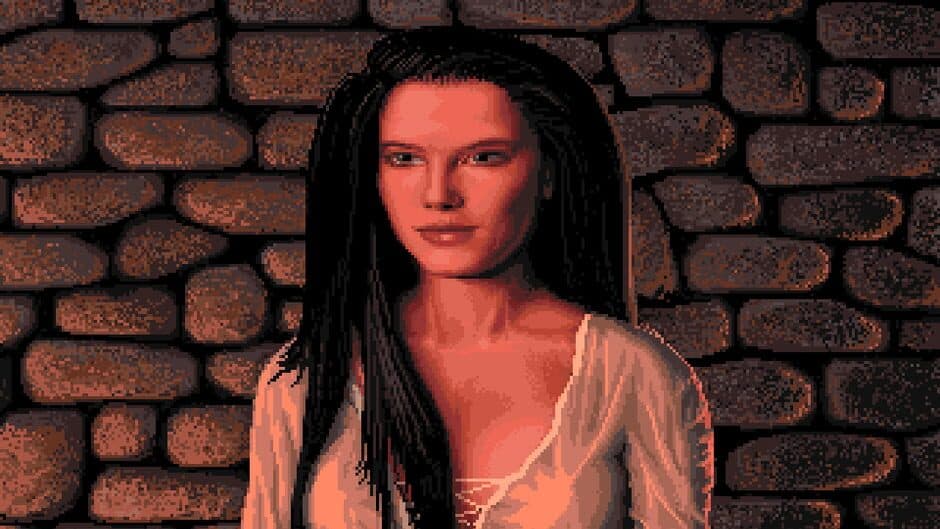 Defender of the Crown screenshot 1