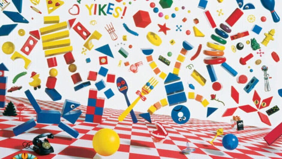 I Spy Riddle Race screenshot 4