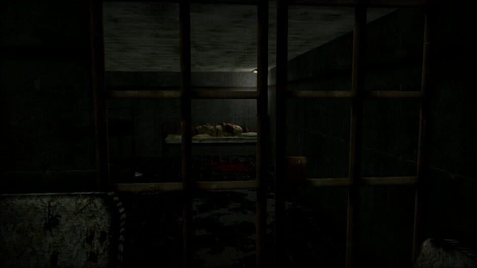 Affliction screenshot 3