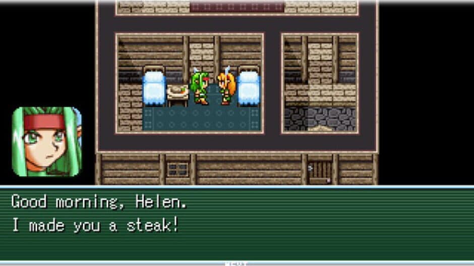 Helen's Mysterious Castle screenshot 5