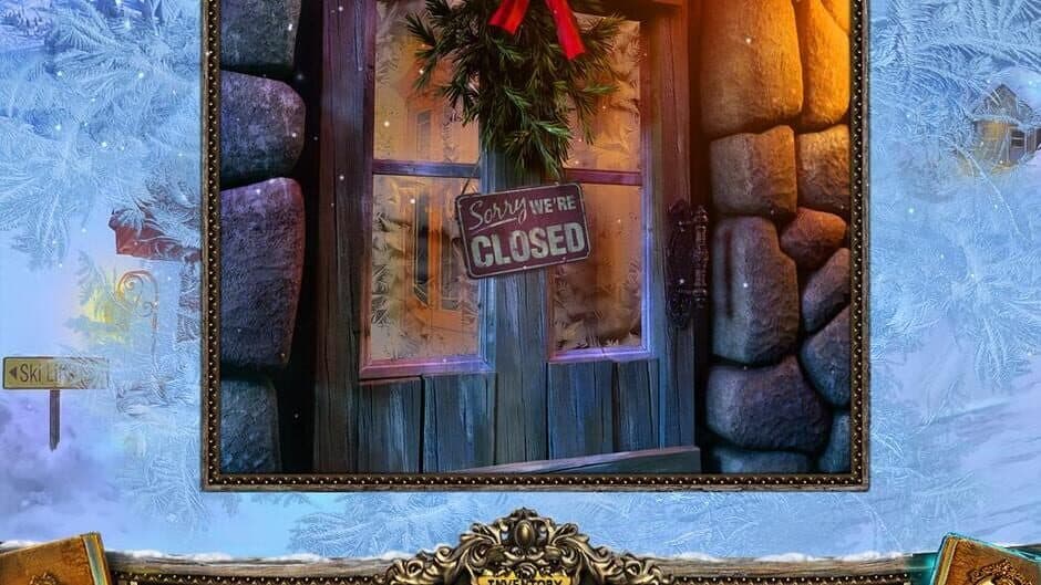 Mountain Trap: The Manor of Memories screenshot 2