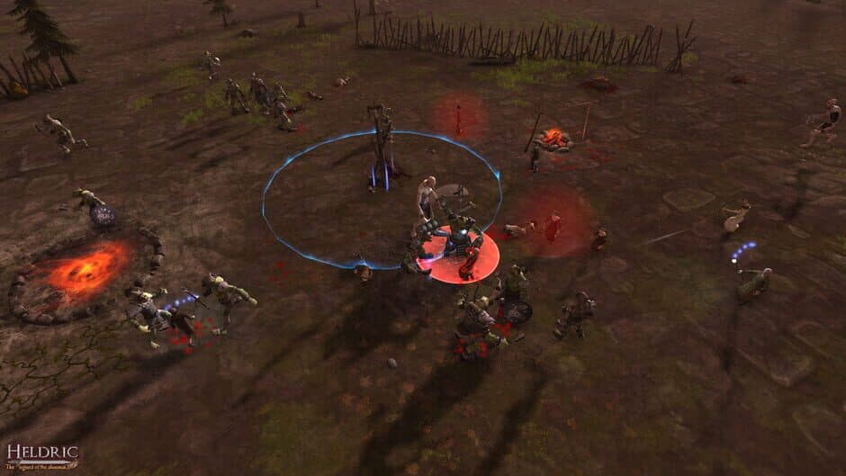 Heldric: The Legend of the Shoemaker screenshot 4