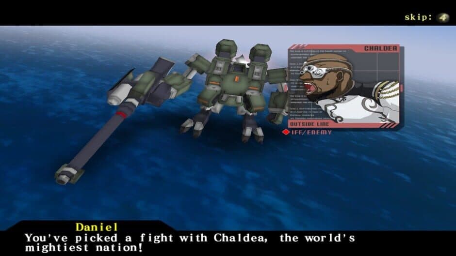 Ether Vapor Remaster screenshot 1