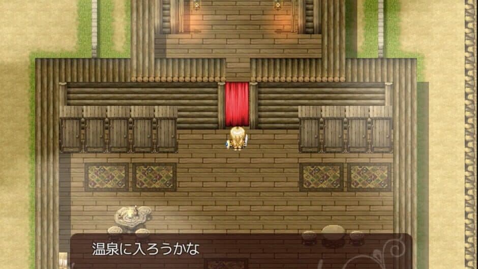 Dark Elf screenshot 2