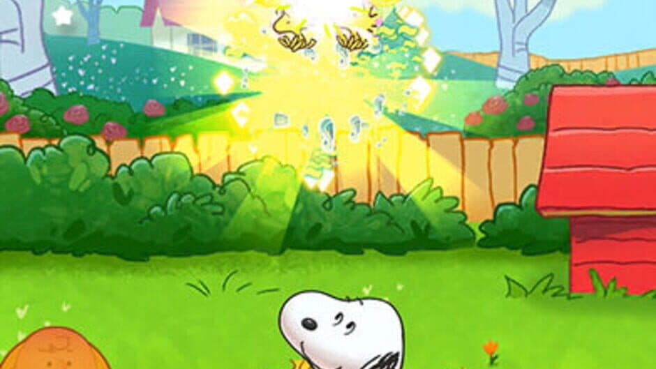 Snoopy Pop screenshot 2