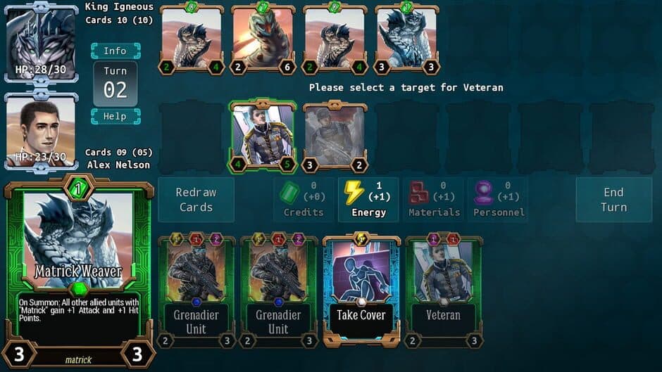 Planet Stronghold: Colonial Defense screenshot 3