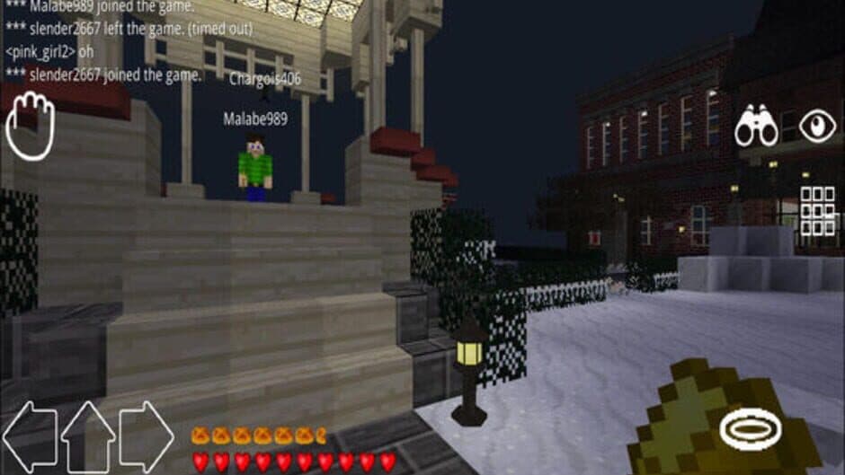 WorldCraft: mini sandbox world screenshot 3