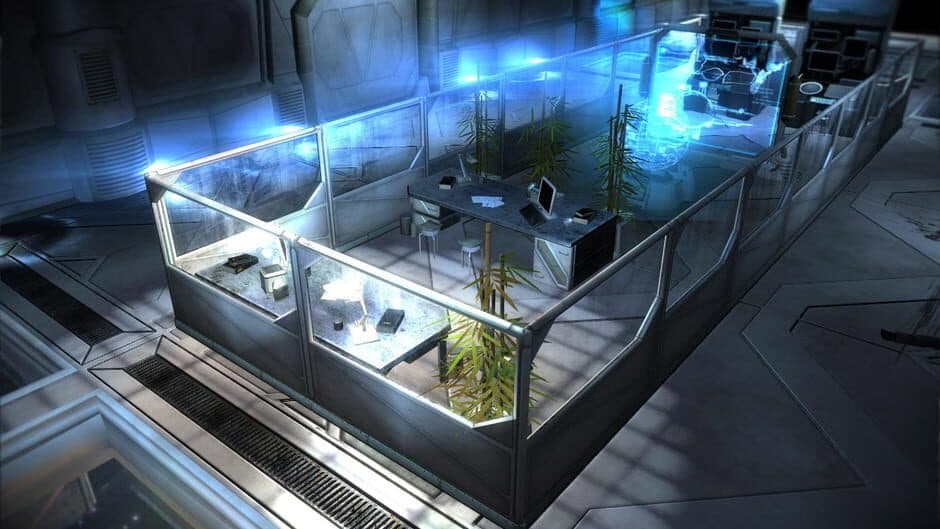 Greed: Black Border screenshot 4