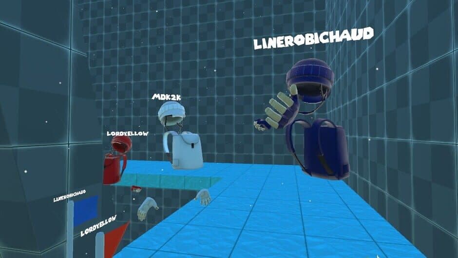 Climbey screenshot 4