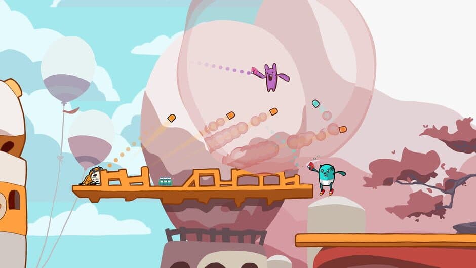 Retimed screenshot 4