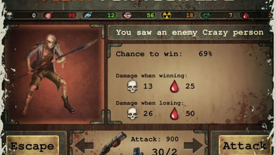 Day R Premium screenshot 1