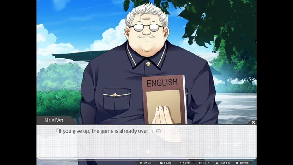 Gaokao.Love.100Days screenshot 5