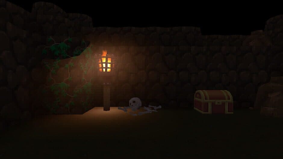 Town of Night screenshot 4