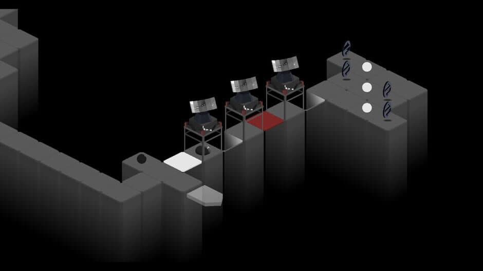 The Dew screenshot 2