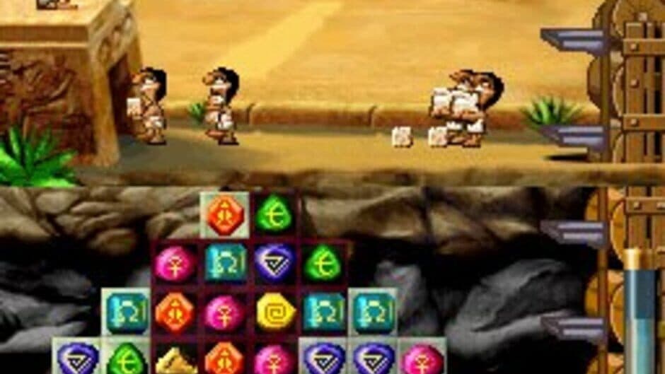 7 Wonders of the Ancient World screenshot 5