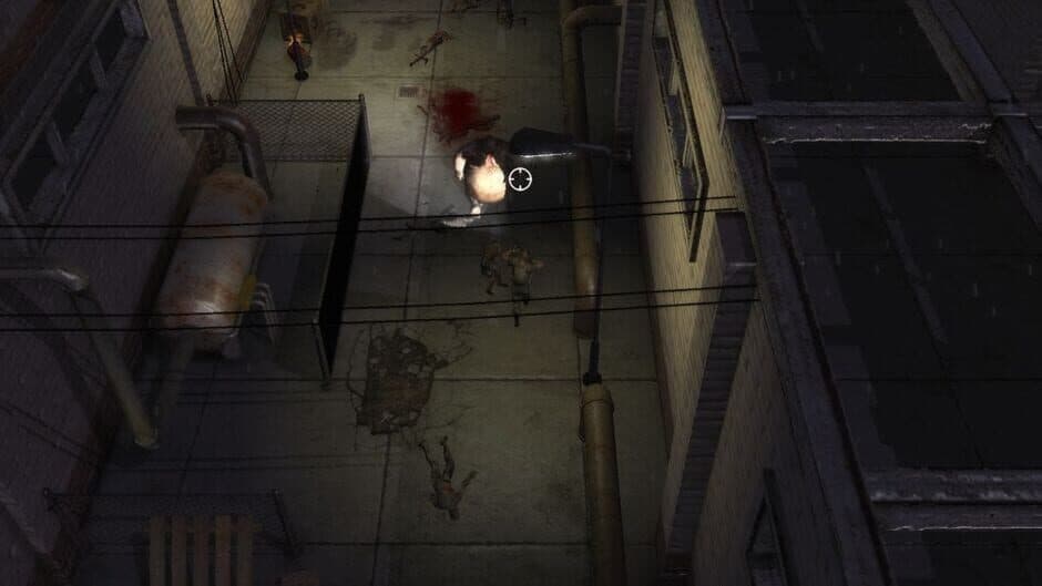 Dead Horde screenshot 3