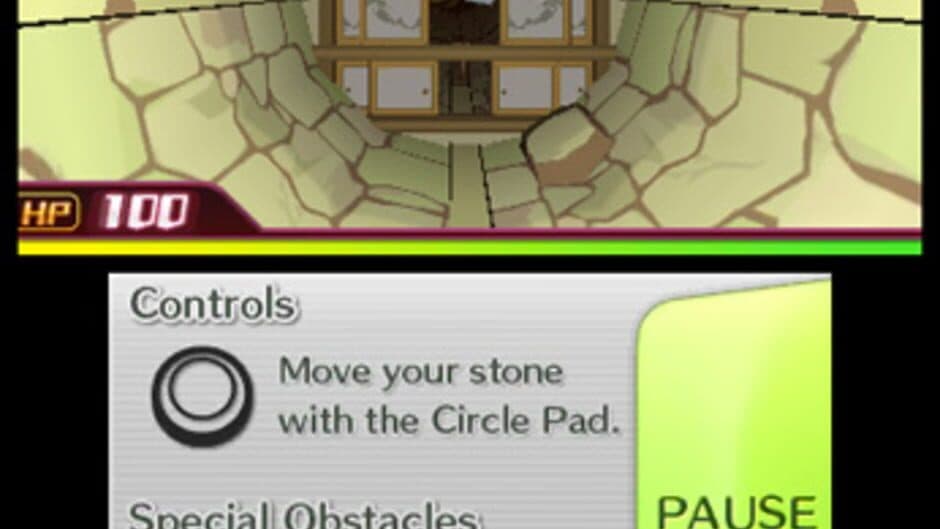 Kersploosh! screenshot 4