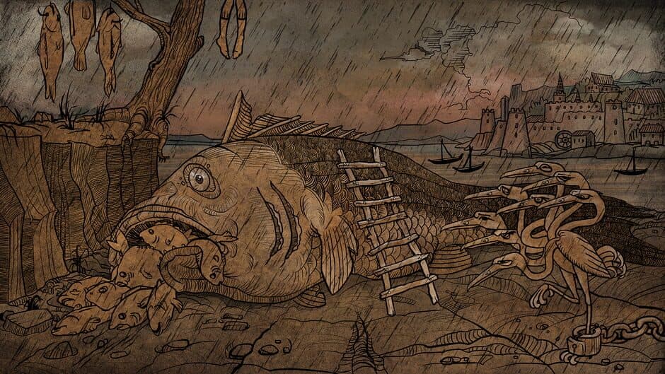 Apocalipsis screenshot 5