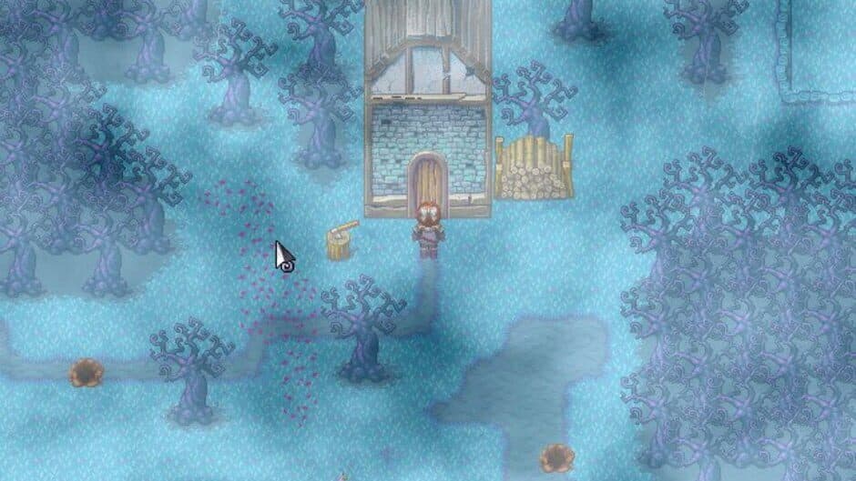 Midnight's Blessing screenshot 3