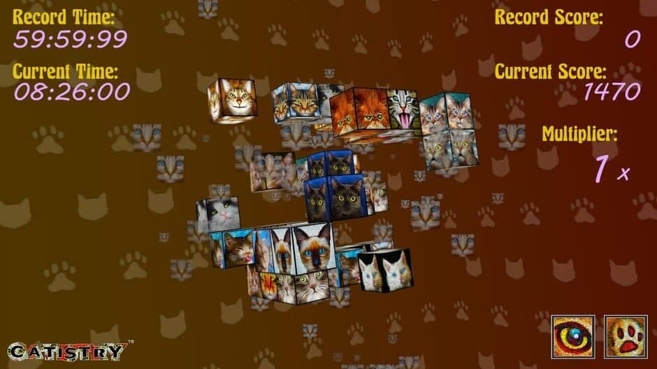 Catistry screenshot 2