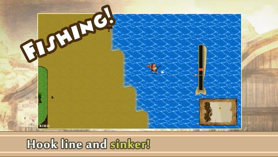 Wild Season - Episode 1 screenshot 4