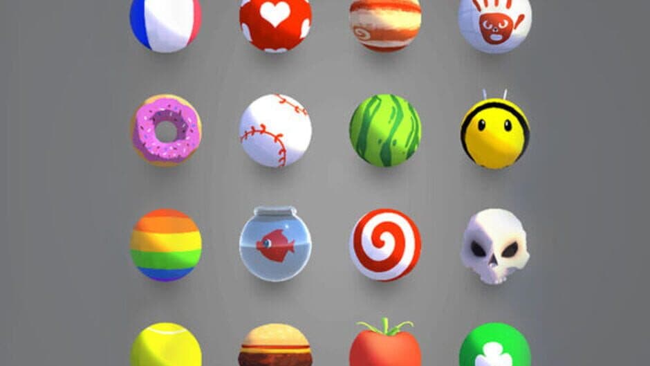 Reverse Basket screenshot 2