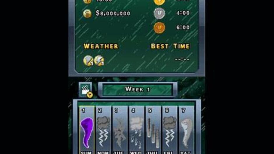 Elements of Destruction screenshot 1