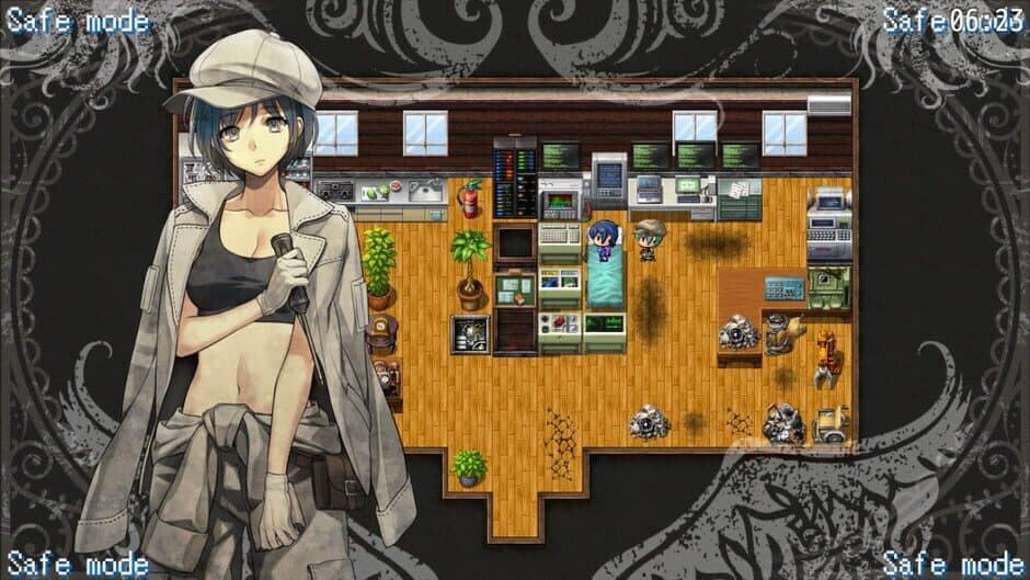 AI Escort screenshot 2