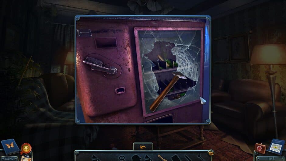 New York Mysteries: Secrets of the Mafia screenshot 5