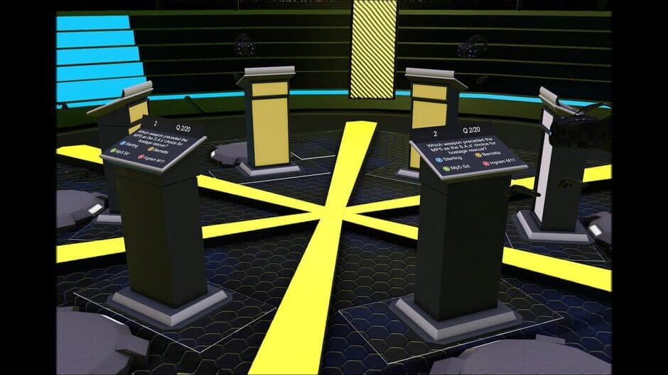 Quiz Night Tonight! screenshot 4