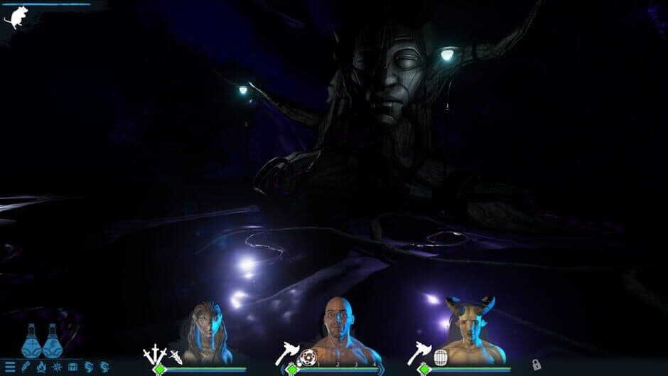 Arakion: Book One screenshot 3