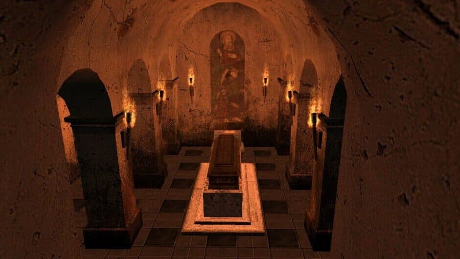 Sea Dogs: To Each His Own screenshot 4