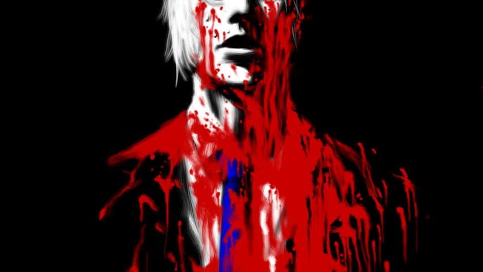 The 25th Ward: The Silver Case screenshot 6