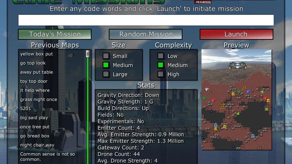 Creeper World 2: Redemption - Anniversary Edition screenshot 4